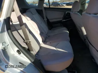 2008 Toyota RAV4 with VIN JTMZK33V686011653, listed as a Copart auction lot 43058685 with 203,121 mi miles and Salvage Title. Bid and sale history available at carsss.com. Image 10.