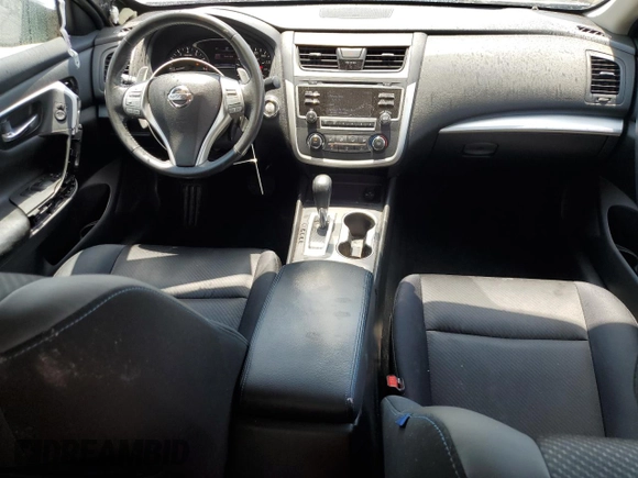 2017 Nissan Altima SV с VIN 1N4AL3AP6HC141860, выставлен на аукционе Copart как лот 58349595 с пробегом 69 356 миль миль и Списание • Salvage title. История ставок и продаж доступна на DreamBid. Изображение 8.