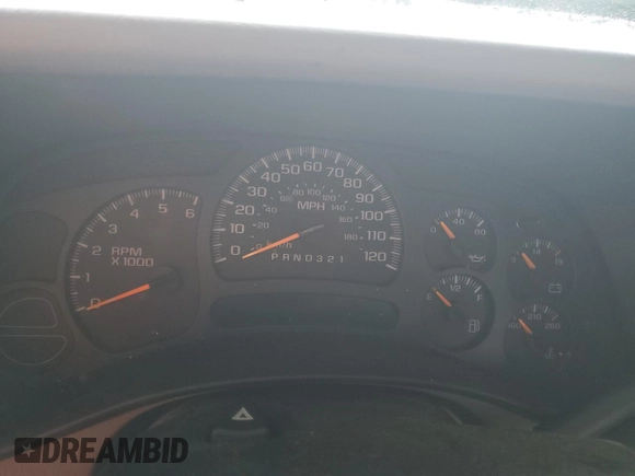 2007 Chevrolet Silverado 1500 LT3 with VIN 2GCEK13Z471131379, listed as a Copart auction lot 52135505 with Not Provided miles and Salvage Title. Bid and sale history available at DreamBid. Image 9.
