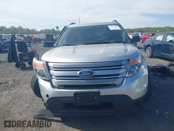 2014 Ford Explorer с VIN 1FM5K7B80EGB31600, выставлен на аукционе IAAI как лот 42060105 с пробегом 41 087 миль миль и . История ставок и продаж доступна на DreamBid. Изображение 12.