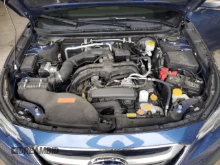 2021 Subaru Outback Touring with VIN 4S4BTAPC7M3117192, listed as a Copart auction lot 58493835 with 55,541 mi miles and Non repairable. Bid and sale history available at DreamBid. Image 11.