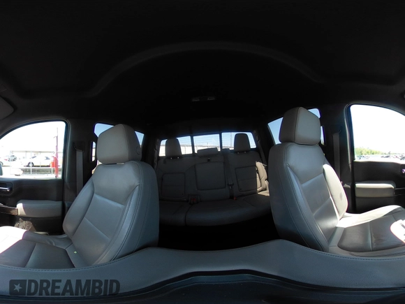 2020 Chevrolet Silverado 1500 LT with VIN 3GCUYDED4LG404805, listed as a IAAI auction lot 41997666 with 67,624 mi miles and . Bid and sale history available at DreamBid. Image 18.