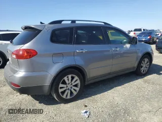 2009 Subaru Tribeca Limited z VIN 4S4WX98D694401362, wystawiony jako Copart lot #46331525 z przebiegiem 207 004 mil mil oraz Czysty tytuł • Clean title. Historia ofert i sprzedaży dostępna na DreamBid. Obrazek 3.