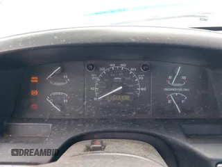 1994 Ford F-150 with VIN 1FTEX15Y0RKB48124, listed as a IAAI auction lot 41995755 with 185,723 mi miles and . Bid and sale history available at DreamBid. Image 7.