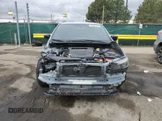 2019 Subaru WRX Premium with VIN JF1VA1B63K9808261, listed as a Copart auction lot 53147355 with 120,300 mi miles and Clean Title. Bid and sale history available at carsss.com. Image 5.