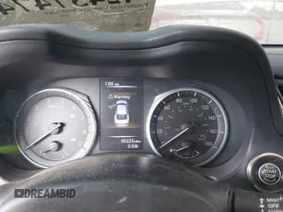 2019 Infiniti Q50 Red Sport 400 с VIN JN1FV7AP4KM760365, выставлен на аукционе IAAI как лот 42437474 с пробегом 90 225 миль миль и . История ставок и продаж доступна на DreamBid. Изображение 7.