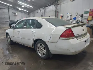 2011 Chevrolet Impala LT Fleet with VIN 2G1WG5EK0B1318309, listed as a IAAI auction lot 42824785 with 149,086 mi miles and . Bid and sale history available at DreamBid. Image 3.