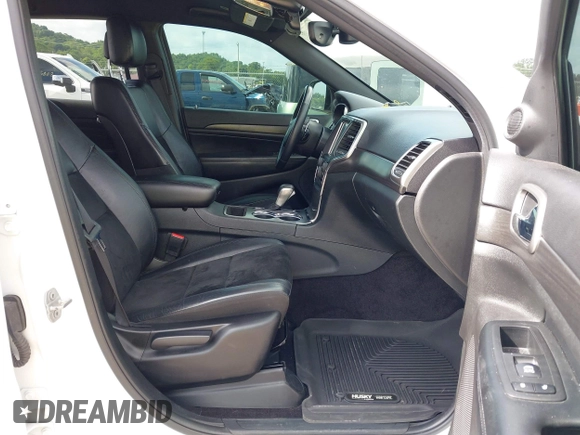 2017 Jeep Grand Cherokee Altitude с VIN 1C4RJFAG4HC864739, выставлен на аукционе IAAI как лот 42525748 с пробегом 159 388 миль миль и . История ставок и продаж доступна на DreamBid. Изображение 5.