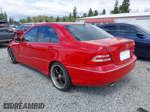 2006 Mercedes-Benz C 230 Sport с VIN WDBRF52H36F730754, выставлен на аукционе IAAI как лот 42543735 с пробегом 115 101 миль миль и . История ставок и продаж доступна на DreamBid. Изображение 3.