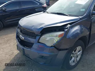 2013 Chevrolet Equinox LT with VIN 2GNALDEK5D6278216, listed as a IAAI auction lot 41861789 with 157,256 mi miles and . Bid and sale history available at carsss.com. Image 6.