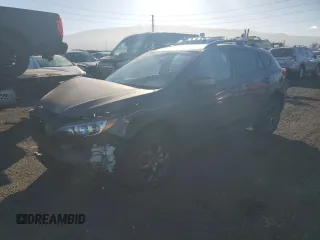2023 Subaru Crosstrek Special Sports с VIN JF2GTHRC3PH222885, выставлен на аукционе Copart как лот 87322124 с пробегом 4 613 миль миль и Списание • Salvage title. История ставок и продаж доступна на DreamBid. Изображение 1.