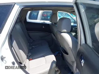 2012 Nissan Rogue S with VIN JN8AS5MV1CW394163, listed as a IAAI auction lot 42505613 with 122,324 mi miles and . Bid and sale history available at DreamBid. Image 8.