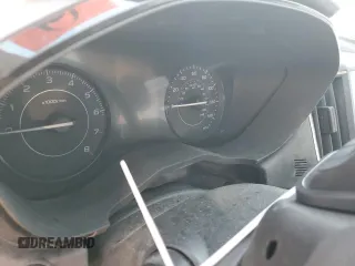 2022 Subaru Impreza с VIN 4S3GTAB66N3713570, выставлен на аукционе Copart как лот 60326524 с пробегом Не указан миль и Списание • Salvage title. История ставок и продаж доступна на DreamBid. Изображение 9.
