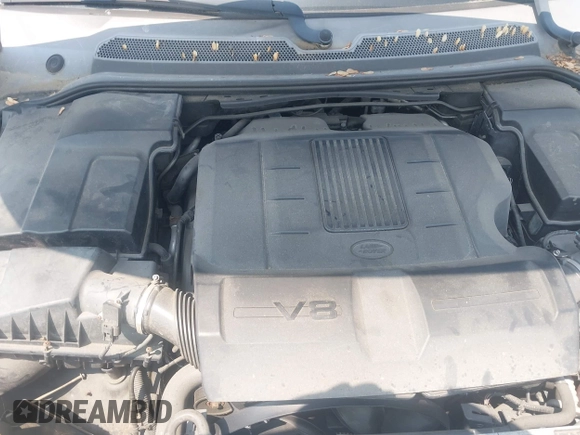 2011 Land Rover LR4 HSE with VIN SALAG2D48BA585537, listed as a IAAI auction lot 42494364 with 121,663 mi miles and . Bid and sale history available at DreamBid. Image 10.