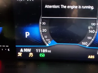 2024 Volkswagen Tiguan SE z VIN 3VVMB7AX5RM057189, wystawiony jako IAAI lot #42435936 z przebiegiem 11 189 mil mil oraz . Historia ofert i sprzedaży dostępna na DreamBid. Obrazek 15.