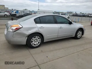 2012 Nissan Altima 2.5 S with VIN 1N4AL2AP0CN501082, listed as a Copart auction lot 53654655 with 148,216 mi miles and Salvage Title. Bid and sale history available at carsss.com. Image 3.