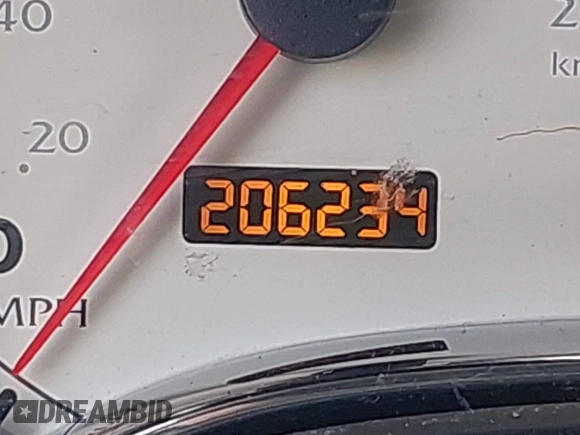 2005 Saturn VUE z VIN 5GZCZ53485S834445, wystawiony jako IAAI lot #41914634 z przebiegiem 206 234 mil mil oraz . Historia ofert i sprzedaży dostępna na DreamBid. Obrazek 16.