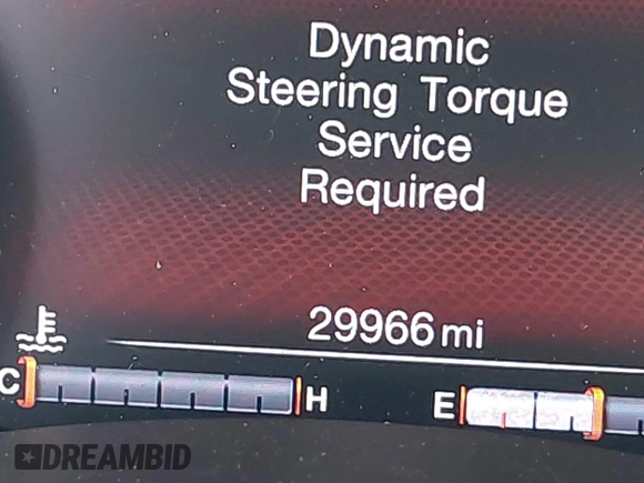 2022 Jeep Renegade Latitude with VIN ZACNJDB11NPN44179, listed as a IAAI auction lot 42523206 with 29,966 mi miles and . Bid and sale history available at DreamBid. Image 15.