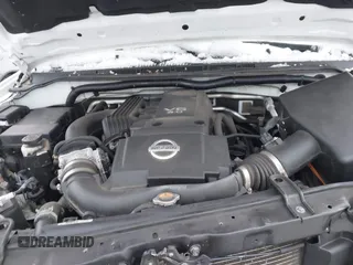 2019 Nissan Frontier SV z VIN 1N6AD0EV7KN777226, wystawiony jako IAAI lot #41374672 z przebiegiem 135 124 mil mil oraz . Historia ofert i sprzedaży dostępna na DreamBid. Obrazek 10.