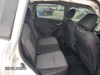 2021 Subaru Forester Special Sports с VIN JF2SKARC6MH493861, выставлен на аукционе Copart как лот 60830055 с пробегом 47 198 миль миль и Списание • Salvage title. История ставок и продаж доступна на DreamBid. Изображение 10.