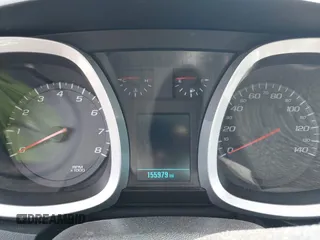2013 Chevrolet Equinox LS z VIN 2GNALBEK5D6324518, wystawiony jako IAAI lot #42193962 z przebiegiem 155 979 mil mil oraz . Historia ofert i sprzedaży dostępna na DreamBid. Obrazek 7.