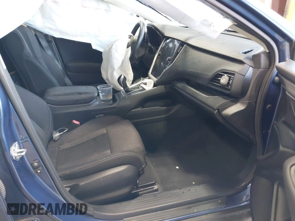 2021 Subaru Outback Premium with VIN 4S4BTAFC5M3100585, listed as a IAAI auction lot 42566913 with Not provided miles and . Bid and sale history available at DreamBid. Image 5.