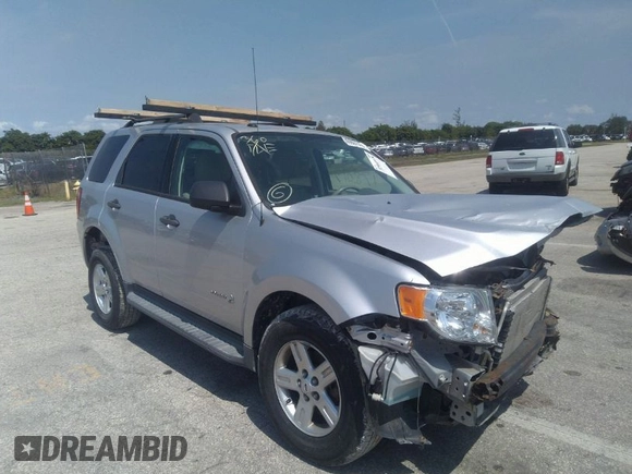 2011 Ford Escape Hybrid с VIN 1FMCU5K31BKB88021, выставлен на аукционе IAAI как лот 32960978 с пробегом 178 017 миль миль и . История ставок и продаж доступна на DreamBid. Изображение 1.