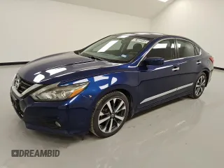 2016 Nissan Altima SR with VIN 1N4BL3APXGC280988, listed as a Copart auction lot 51603445 with 99,460 mi miles and Clean Title. Bid and sale history available at carsss.com. Image 1.