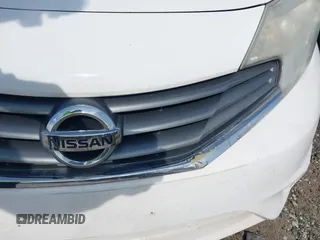 2015 Nissan Note SR with VIN 3N1CE2CP7FL422218, listed as a IAAI auction lot 41520848 with 195,204 mi miles and . Bid and sale history available at DreamBid. Image 12.