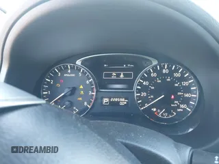 2015 Nissan Altima S z VIN 1N4BL3AP7FC436368, wystawiony jako IAAI lot #41609849 z przebiegiem 228 598 mil mil oraz . Historia ofert i sprzedaży dostępna na DreamBid. Obrazek 7.