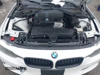 2014 BMW 3 Series 320i xDrive with VIN WBA3C3G58ENS70267, listed as a IAAI auction lot 42354110 with Not provided miles and . Bid and sale history available at DreamBid. Image 10.
