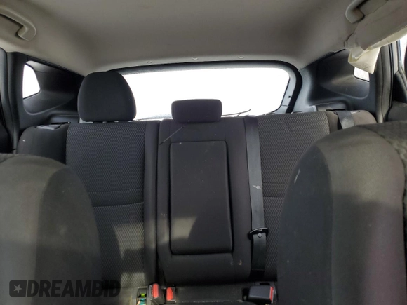 2019 Nissan Rogue S with VIN JN1BJ1CP3KW239212, listed as a Copart auction lot 88212105 with 89,270 mi miles and Salvage Title. Bid and sale history available at DreamBid. Image 10.