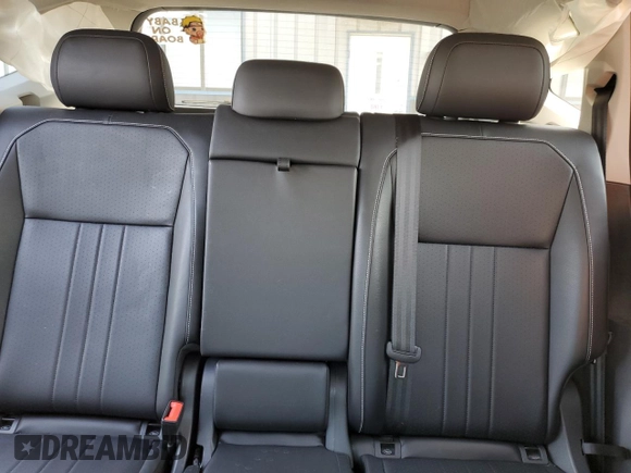 2022 Volkswagen Tiguan SE with VIN 3VV2B7AX4NM089729, listed as a Copart auction lot 55152505 with 49,135 mi miles and Salvage title. Bid and sale history available at DreamBid. Image 10.
