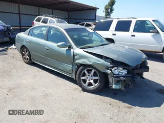 2006 Nissan Altima S z VIN 1N4AL11D56N418834, wystawiony jako IAAI lot #42218127 z przebiegiem 152 071 mil mil oraz . Historia ofert i sprzedaży dostępna na DreamBid. Obrazek 1.