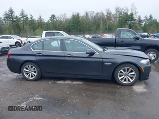 2015 BMW 5 Series 528i xDrive with VIN WBA5A7C59FG142685, listed as a IAAI auction lot 42181388 with 124,482 mi miles and . Bid and sale history available at DreamBid. Image 14.