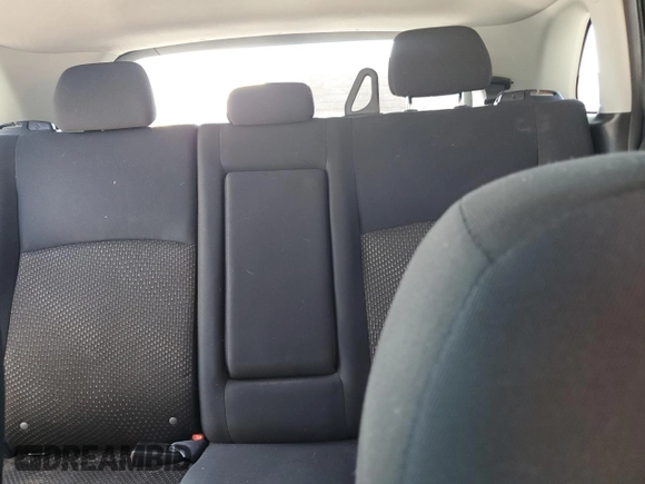 2016 Mitsubishi Outlander ES with VIN JA4AR3AW2GZ033659, listed as a Copart auction lot 65833005 with 104,166 mi miles and Clean title. Bid and sale history available at DreamBid. Image 10.