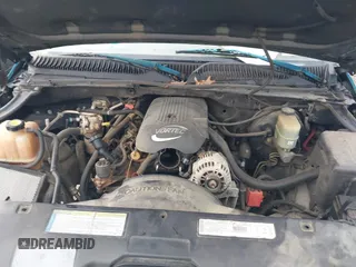 2001 GMC Yukon SLT z VIN 1GKEK13TX1J191325, wystawiony jako IAAI lot #42306665 z przebiegiem Nie podano mil oraz . Historia ofert i sprzedaży dostępna na DreamBid. Obrazek 10.