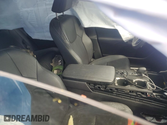 2023 Lexus RX 350 with VIN 2T2BAMCA1PC034705, listed as a Copart auction lot 51819405 with Not provided miles and Clean title. Bid and sale history available at DreamBid. Image 7.