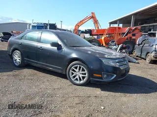 2012 Ford Fusion SEL с VIN 3FAHP0JG2CR170252, выставлен на аукционе IAAI как лот 42301833 с пробегом 90 388 миль миль и . История ставок и продаж доступна на DreamBid. Изображение 1.