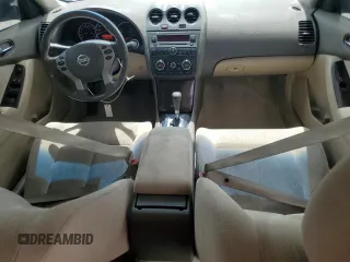 2011 Nissan Altima S with VIN 1N4AL2APXBC171235, listed as a Copart auction lot 62347125 with 184,753 mi miles and Salvage title. Bid and sale history available at DreamBid. Image 8.