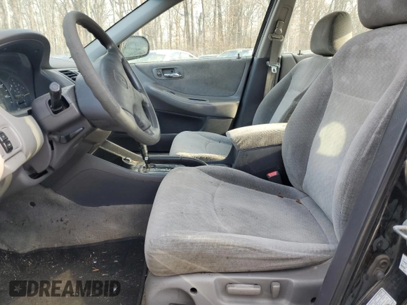 2002 Honda Accord LX z VIN 1HGCG16432A081938, wystawiony jako Copart lot #42334775 z przebiegiem Nie podano mil oraz Szkoda całkowita • Salvage title. Historia ofert i sprzedaży dostępna na DreamBid. Obrazek 8.