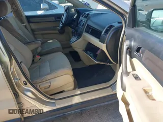 2008 Honda CR-V EX with VIN JHLRE48588C013432, listed as a IAAI auction lot 42048093 with 170,280 mi miles. Bid and sale history available at carsss.com. Image 5.
