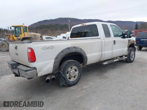2010 Ford F-250 XL z VIN 1FTSX2BR7AEA40057, wystawiony jako IAAI lot #41498128 z przebiegiem 90 166 mil mil oraz . Historia ofert i sprzedaży dostępna na DreamBid. Obrazek 4.