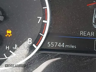 2023 Nissan Murano SL with VIN 5N1AZ2CJ7PC109327, listed as a IAAI auction lot 41854241 with 55,744 mi miles and . Bid and sale history available at DreamBid. Image 15.