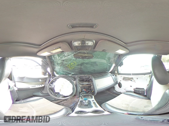 2011 Mercury Mariner Premier с VIN 4M2CN8H74BKJ04765, выставлен на аукционе Copart как лот 45813985 с пробегом Не указан миль и Списание • Salvage title. История ставок и продаж доступна на DreamBid. Изображение 14.
