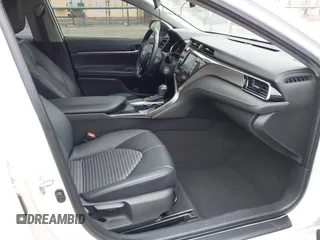 2020 Toyota Camry SE z VIN 4T1G11AKXLU917862, wystawiony jako IAAI lot #42057817 z przebiegiem 45 462 mil mil oraz . Historia ofert i sprzedaży dostępna na DreamBid. Obrazek 5.