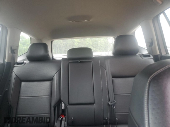 2021 Volkswagen Atlas SE с VIN 1V2WR2CA9MC604892, выставлен на аукционе Copart как лот 57227995 с пробегом 109 135 миль миль и Чистый • Clean title. История ставок и продаж доступна на DreamBid. Изображение 10.