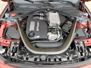 2019 BMW M4 with VIN WBS4Y9C54KAG67331, listed as a Copart auction lot 51461204 with 67,562 mi miles. Bid and sale history available at carsss.com. Image 11.