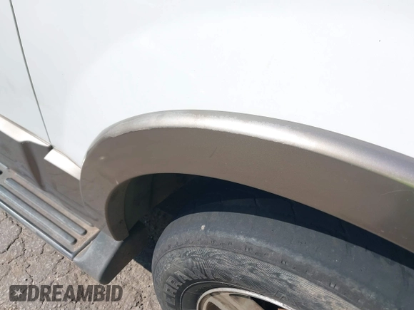 2003 Ford Expedition Eddie Bauer with VIN 1FMFU18L73LA59046, listed as a IAAI auction lot 42588635 with 225,068 mi miles and . Bid and sale history available at DreamBid. Image 6.