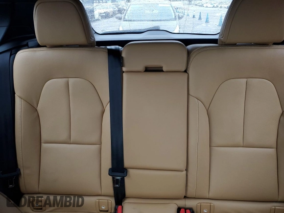 2020 Volvo XC40 Momentum with VIN YV4162UK6L2275372, listed as a Copart auction lot 49431345 with 61,151 mi miles and Salvage Title. Bid and sale history available at DreamBid. Image 10.